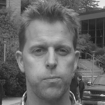Ted McCagg