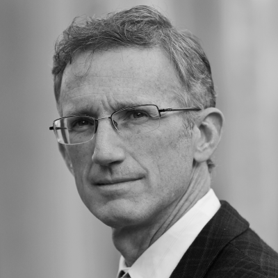 Ted Piccone