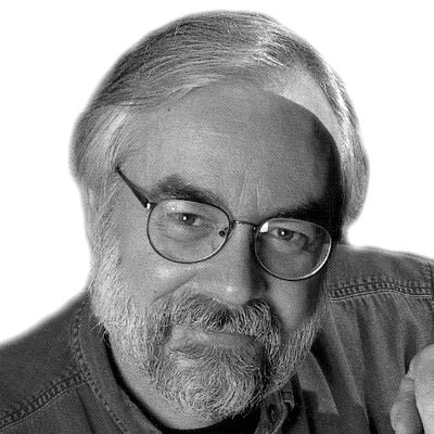 Terence Dickinson
