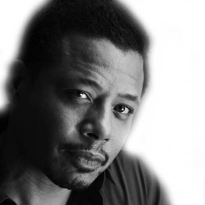 Terrence Howard