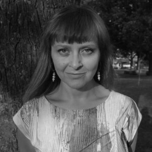 Teva Harrison