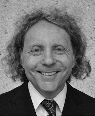 Thane Rosenbaum