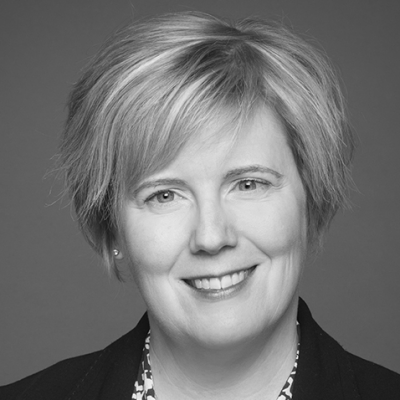 Carla Qualtrough
