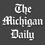 The Michigan Daily