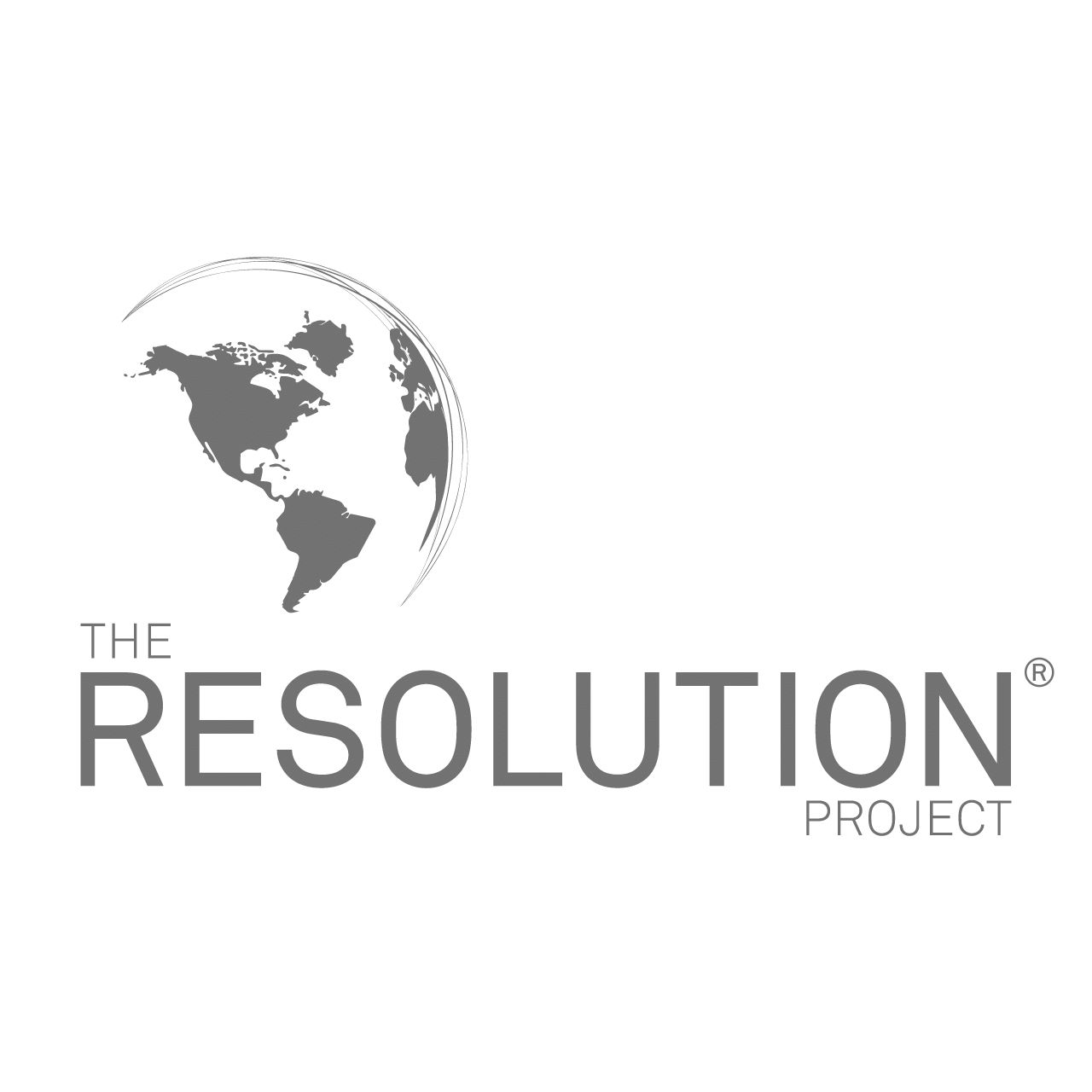 The Resolution Project