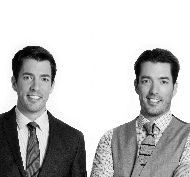The Scott Brothers