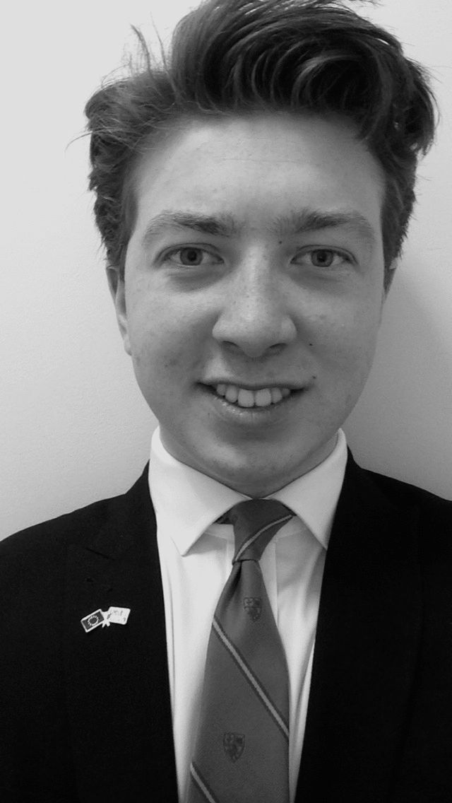 Theo Davies-Lewis