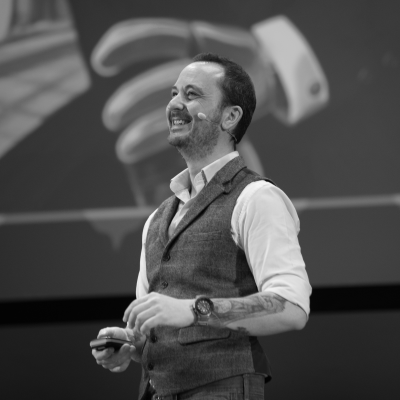 Theo Priestley