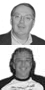 Thomas Ferguson and Robert A. Johnson