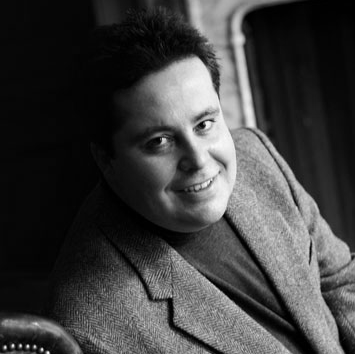 Thomas Kemp