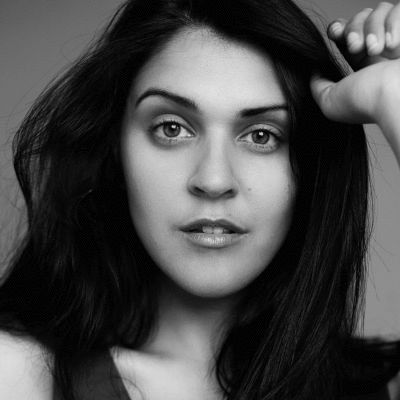 Tia Duffy
