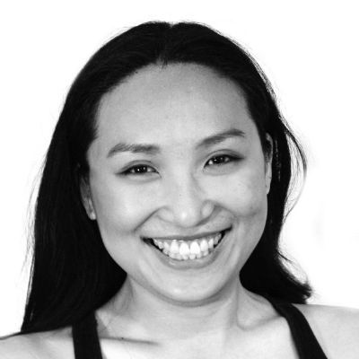 Tian Huang