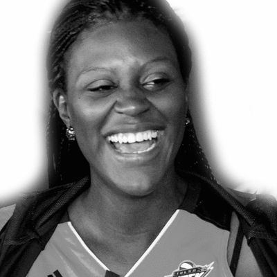 Tiffany Jones