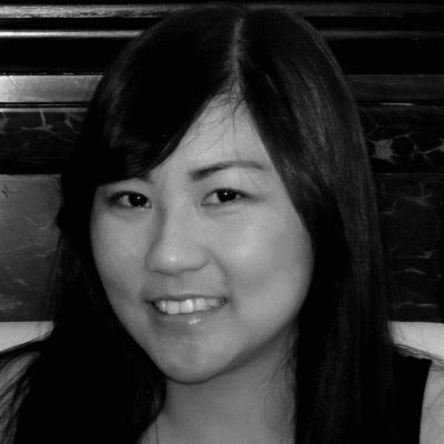 Tiffany Tsai
