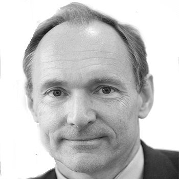 Tim Berners-Lee