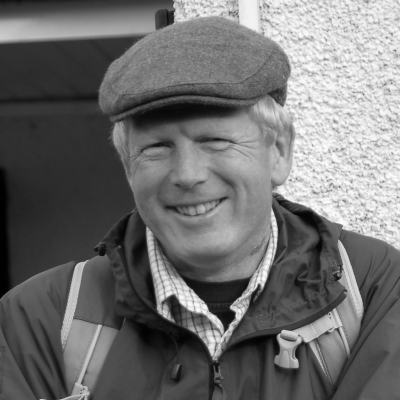 Tim Bonner