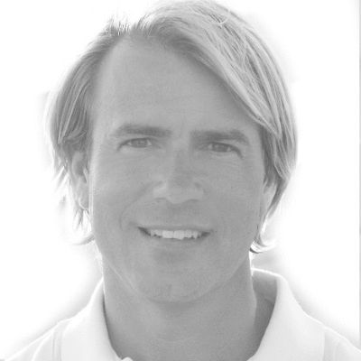Tim Clarke