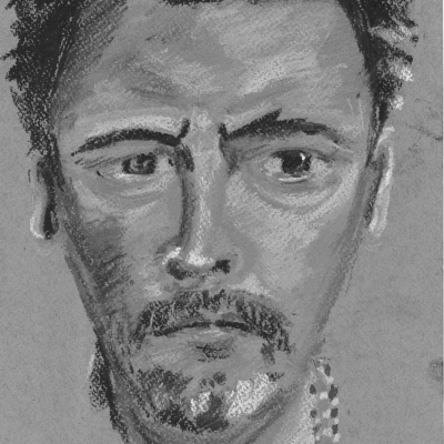 Tim Cumming