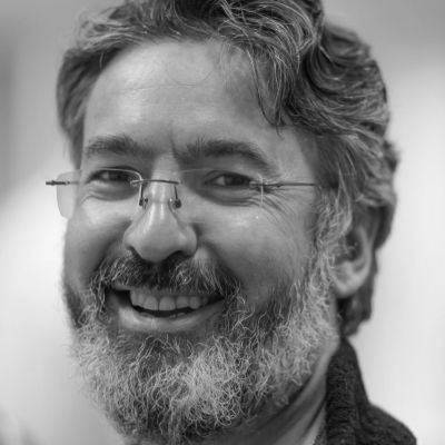 Tim Curtis
