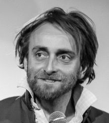 Tim Fitzhigham
