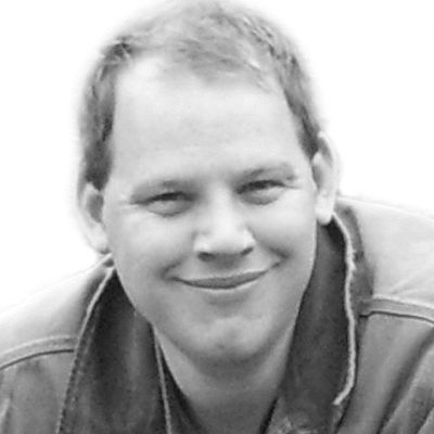 Tim Hallett