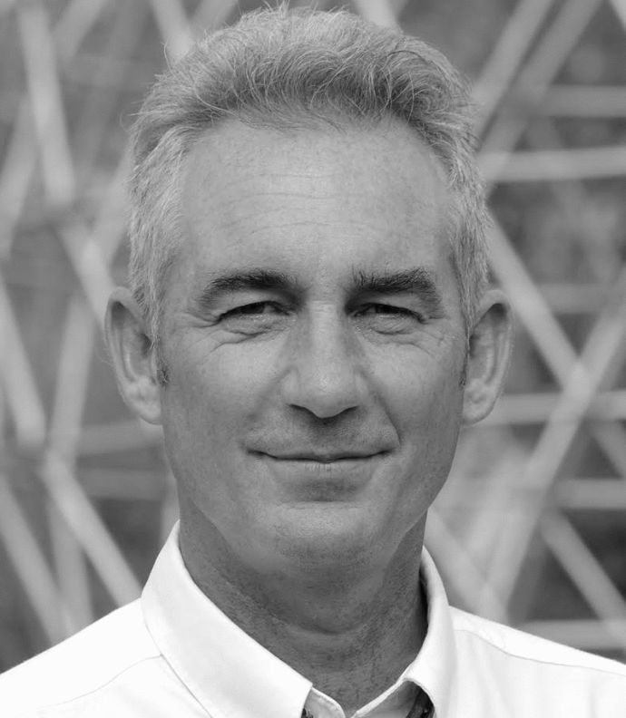 Tim Jackson
