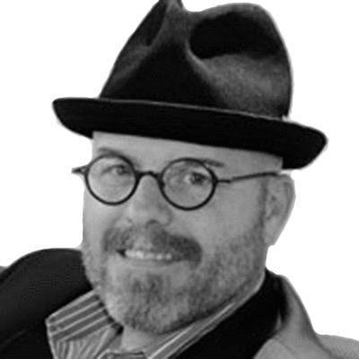 Tim Jahnigen