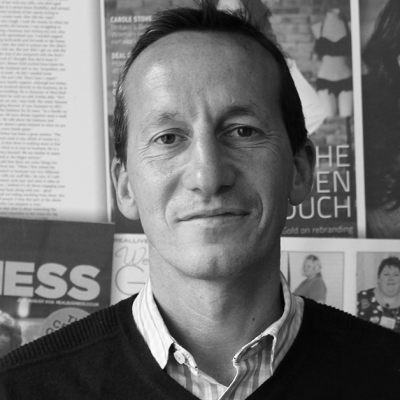 Tim Jotischky