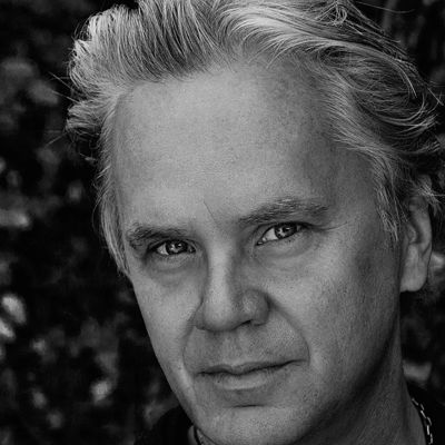 Tim Robbins Headshot