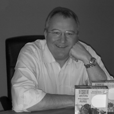 Tim Sinclair