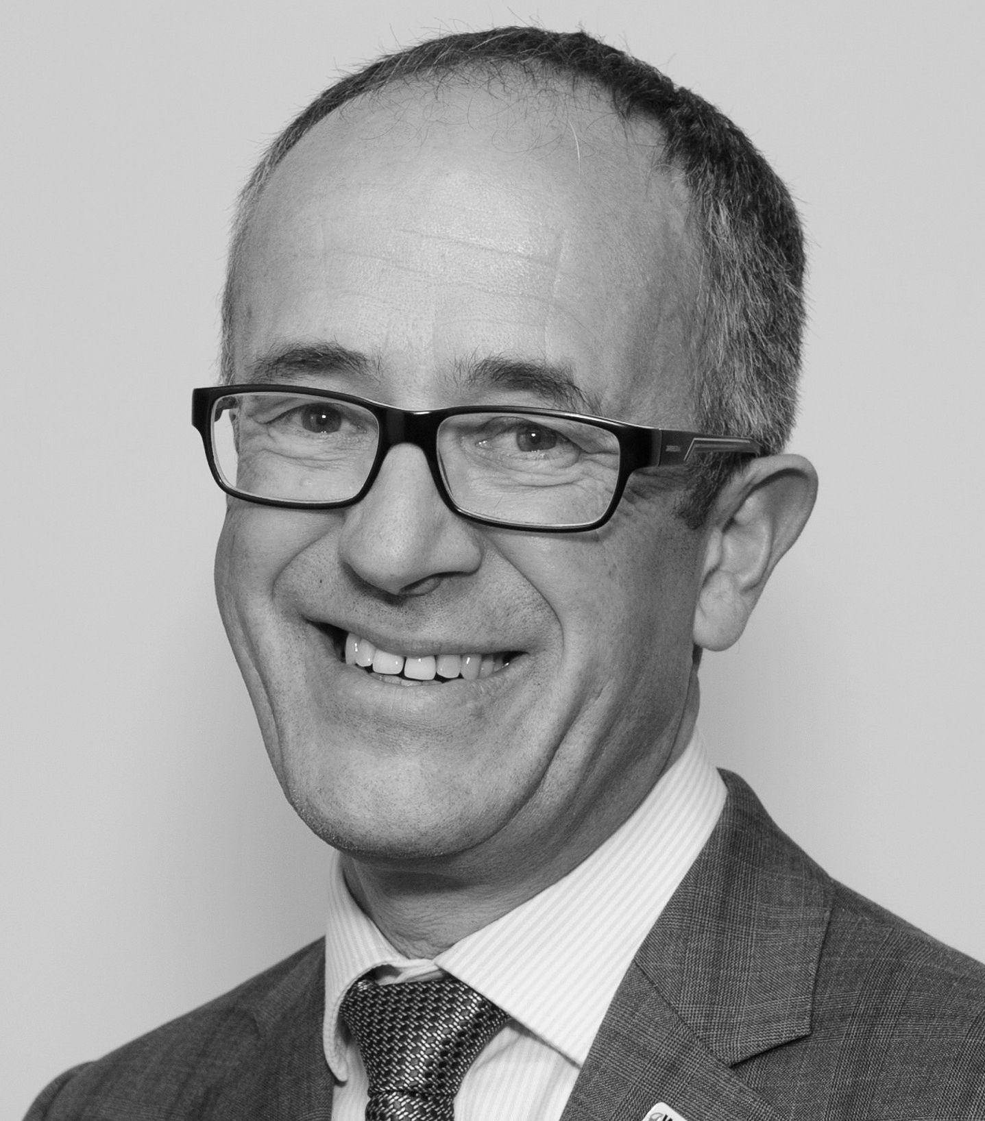 Tim Wainwright