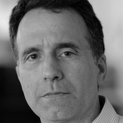 Tim Wendel