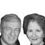Tim Zagat and Nina Zagat