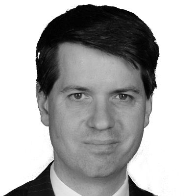 Timothy Flacke