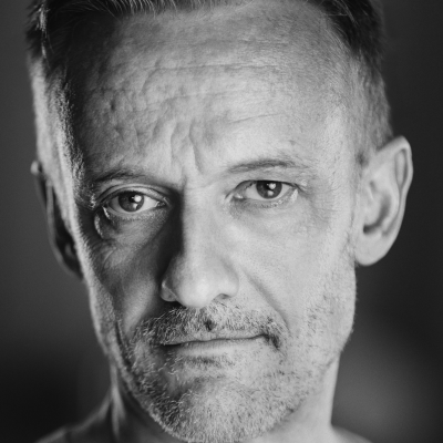 Timothy Graves