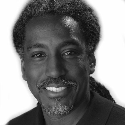 Timothy K. Eatman Headshot