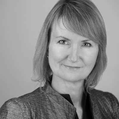 Tina Hallett