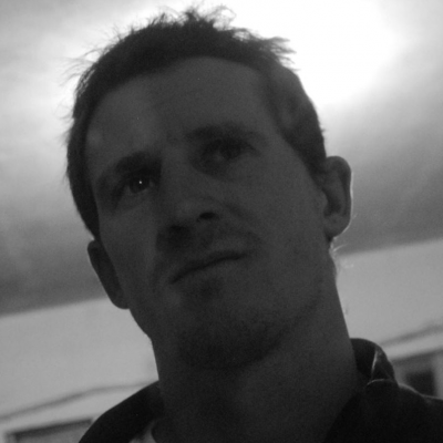 Tobias Roberts