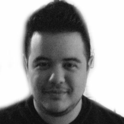 Tobias Rodriguez