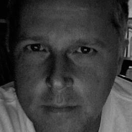 Todd Cochran