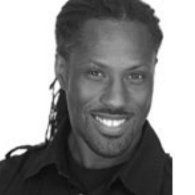 Todd Hunter