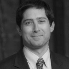 Todd Moss