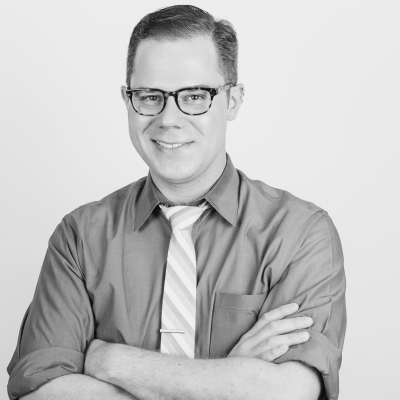 Todd Ross Nienkerk