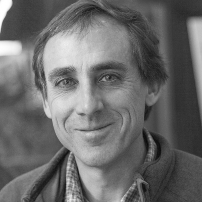 Todd Wilkinson