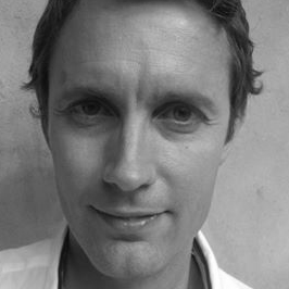 Tom Butler Bowdon