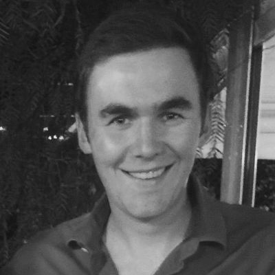 Tom Cridland