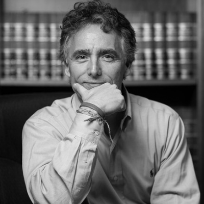 Tom Dart