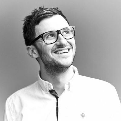 Tom Edwards