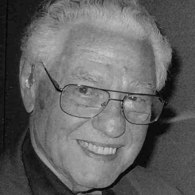 Tom F. Driver