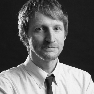Tom Grundy